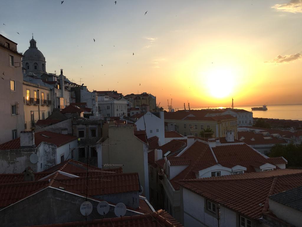 Typical River View Cosy And Lisboa