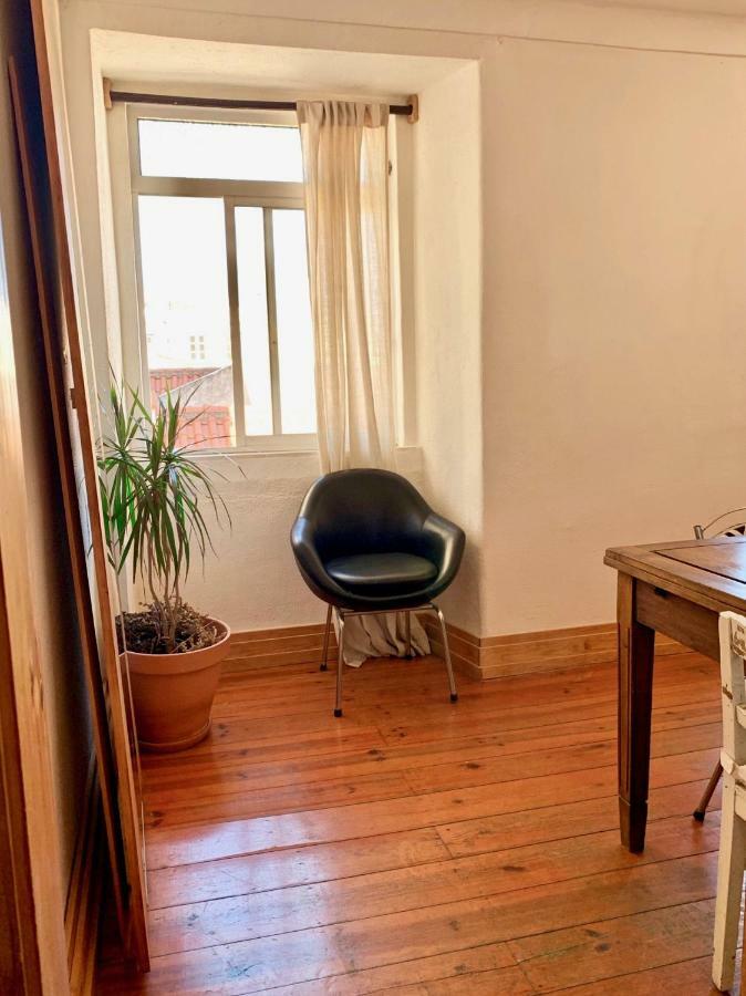 Apartamento Typical River View Cosy And