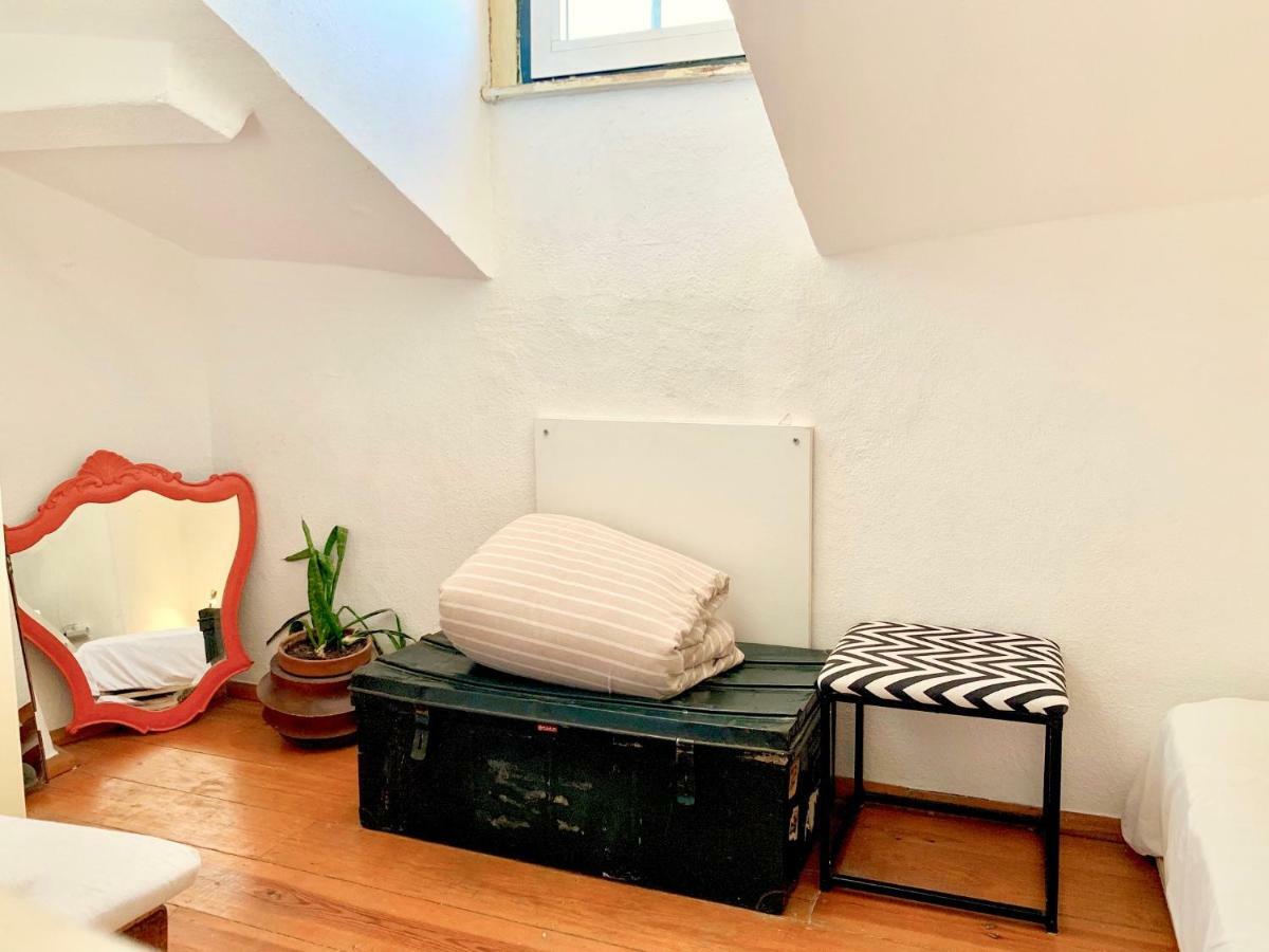 Typical River View Cosy And Apartamento Lisboa