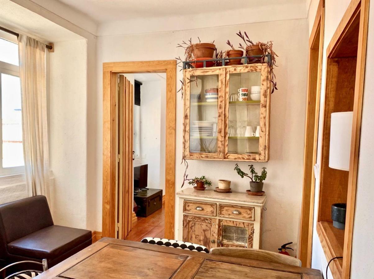 Apartamento Typical River View Cosy And Lisboa